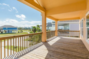 Beachside Retreat